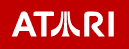 The new Atari logo